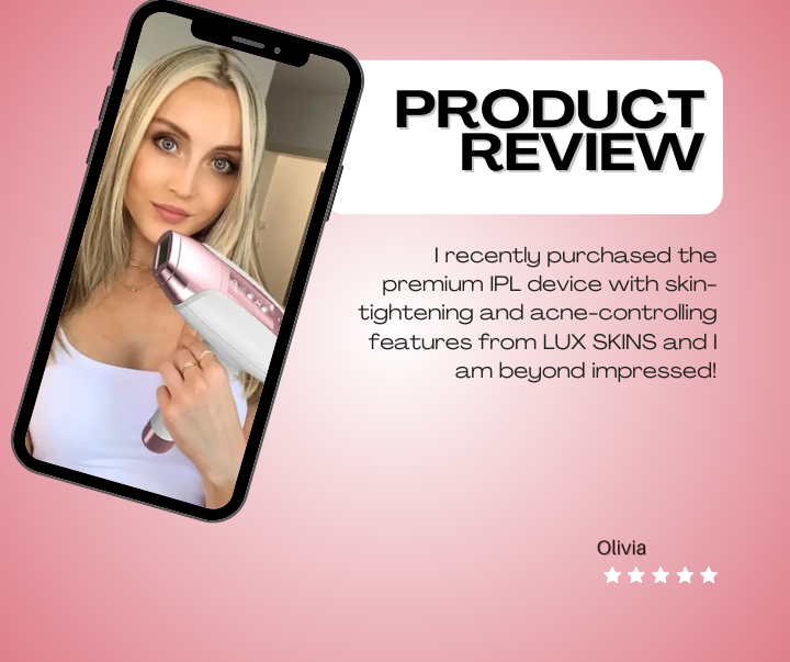 Premium 3-in-1 Wireless IPL Laser Device – Rechargeable, Professional Hair Removal, Skin Rejuvenation, and Acne Treatment with Unlimited Flashes 👑