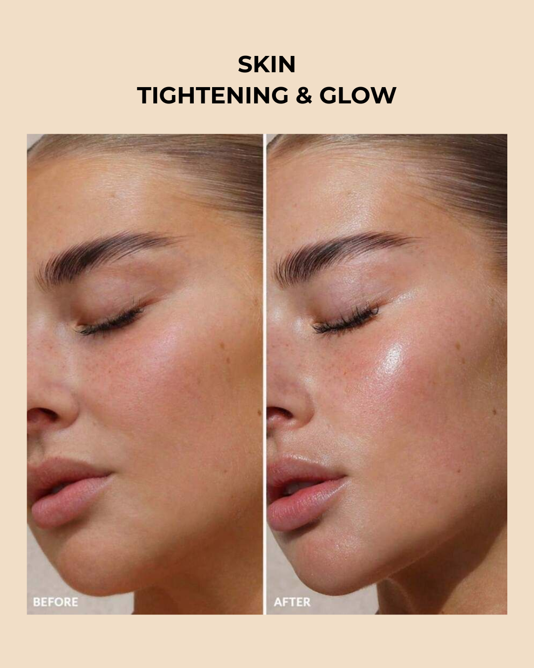 Premium  3-in-1 Wireless Laser Hair & Skin Device