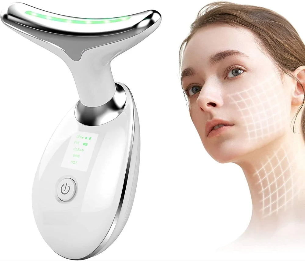 Neck Erase Wrinkle Smoothing Tool with Gift 💝