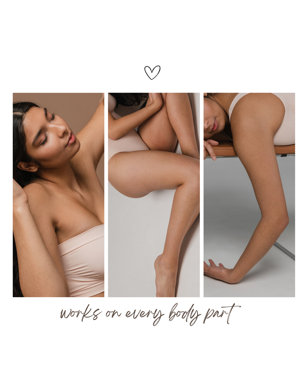 Premium 3-in-1 Wireless IPL Laser Device – Rechargeable, Professional Hair Removal, Skin Rejuvenation, Acne Treatment & Unlimited Flashes 👑