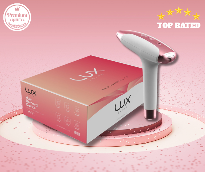 Premium 3-in-1 Wireless IPL Laser Device – Rechargeable, Professional Hair Removal, Skin Rejuvenation, and Acne Treatment with Unlimited Flashes 👑