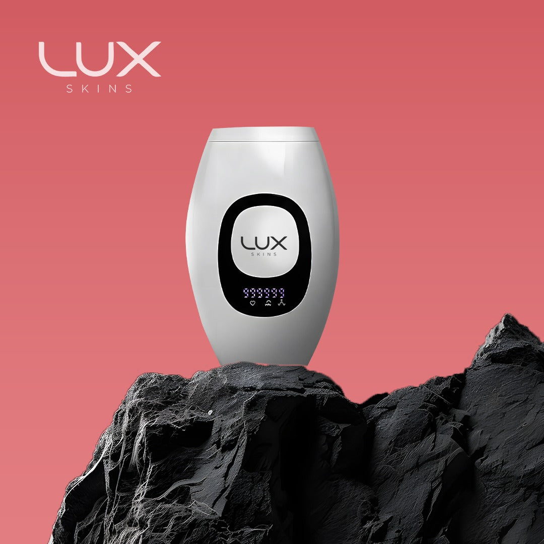 Lux Skins® Pocket Pro